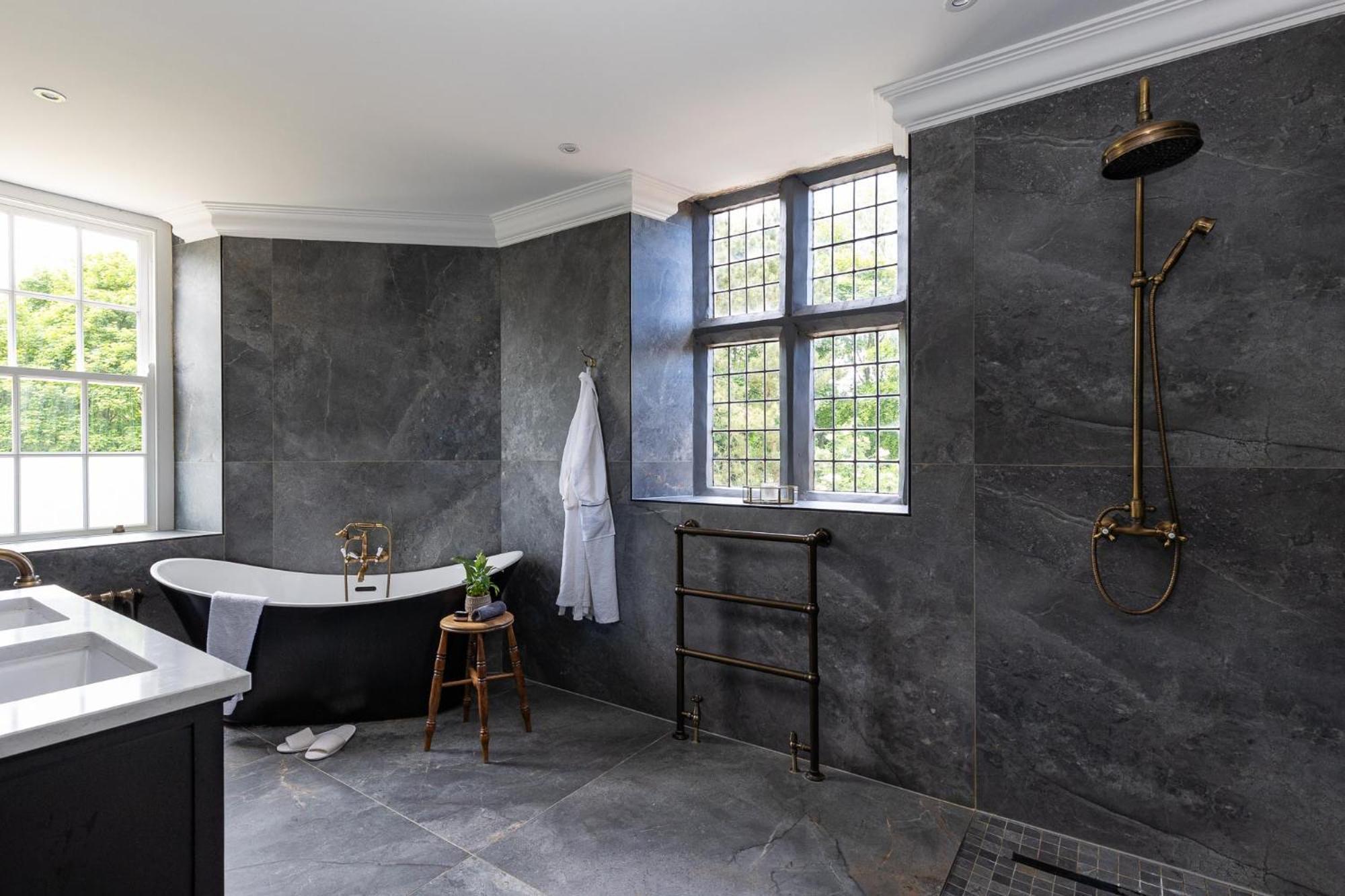 Killerby Old Hall With Hot Tub And Swimming Pool Scarborough Ngoại thất bức ảnh